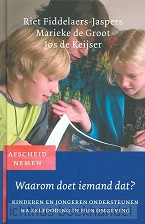 Waarom doet iemand dat
