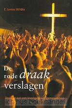 Rode draak verslagen