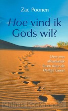 Hoe vind ik Gods wil