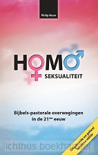 Homoseksualiteit