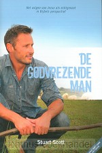 Godvrezende man