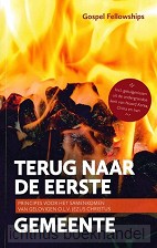 Terug naar de eerste gemeente
