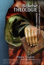 Bijbelse theologie
