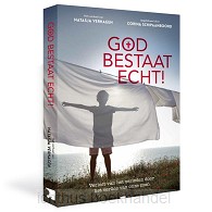 God bestaat echt!