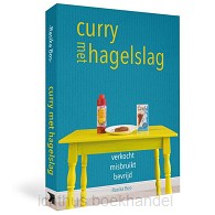 Curry met Hagelslag