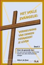 Volle Evangelie Vernieuwing van denken 2