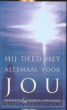 Hij deed het allemaal voor jou