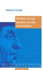 Het Woord van god