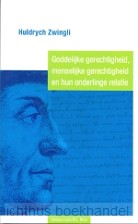 Goddelijke gerechtigheid