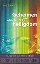 Geheimen van het heiligdom