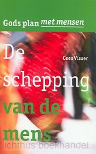 Schepping van de mens