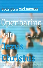 Openbaring van Jezus Christus