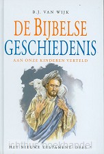 Bijbelse geschiedenis nt 7