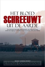 Het bloed schreeuwt uit de aarde