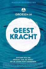 Groeien in geestkracht