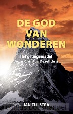 God van wonderen