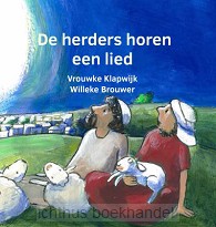 Herders horen een lied