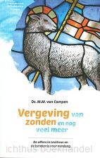 Vergeving van zonden en nog veel meer