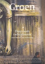 2019 / Duurzaam radicaliseren / Groenlez