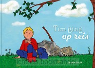 Tim ging op reis
