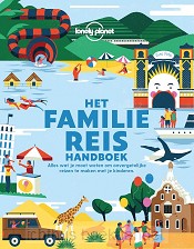 Het familie reis handboek