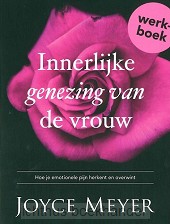 Innerlijke genezing WERKBOEK