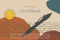 Schrijfboek