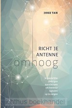 Richt je antenne omhoog