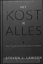 Het kost je alles