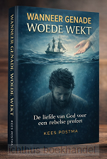 Wanneer genade woede wekt