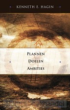 Plannen, doelen en ambities