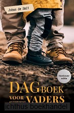 Dagboek voor vaders - deluxe
