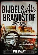 Bijbel als brandstof