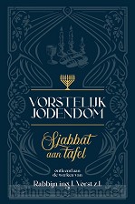 Sjabbat aan tafel