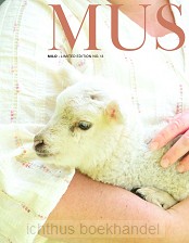 Mus, mild magazine limited edition nr.13