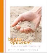 Begin opnieuw! / druk 1