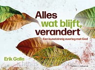 Alles wat blijft verandert