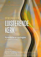 Op weg naar een luisterende Kerk.