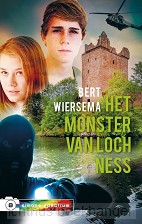 Het monster van Loch Ness