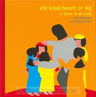 Elk kind hoort er by