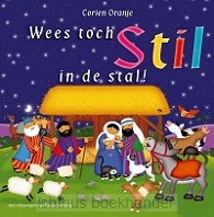 Wees toch stil in de stal set 2 ex