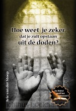 Hoe weet je zeker dat je zult opstaan ui