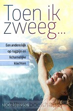 Toen ik zweeg  POD