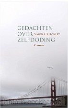 Gedachten over zelfdoding