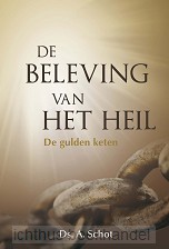 De beleving van het heil