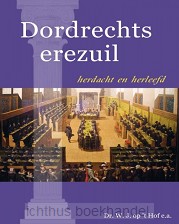 Dordrechts erezuil
