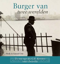 Burger van twee werelden