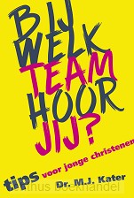Bij welk team hoor jij
