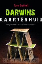 Darwins kaartenhuis
