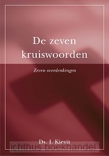 De zeven kruiswoorden